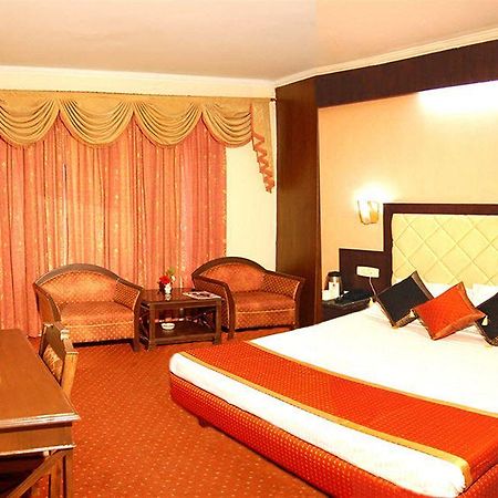 Hotel Angel'S Inn Manāli Dış mekan fotoğraf