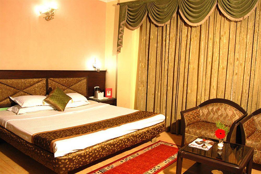 Hotel Angel'S Inn Manāli Dış mekan fotoğraf