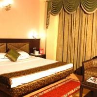 Hotel Angel'S Inn Manāli Dış mekan fotoğraf