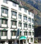Hotel Angel'S Inn Manāli Dış mekan fotoğraf