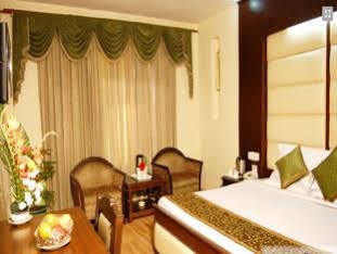Hotel Angel'S Inn Manāli Dış mekan fotoğraf